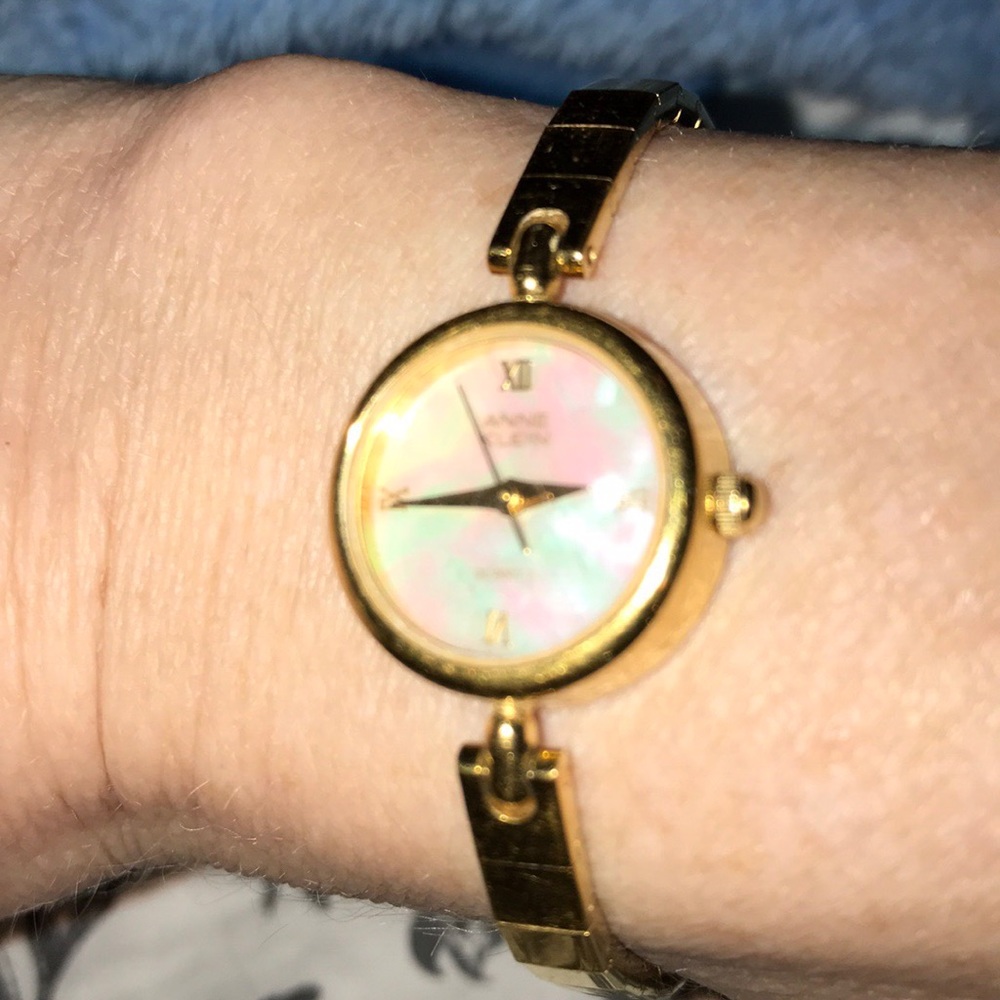 Anne Klein Watch